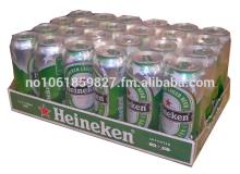 H-e-i-n-e-k-e-n 330ml Can (24 Per Case)
