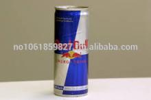 R-e-d ......B-u-l-l Energy Drink 250ml (24 Per Case)