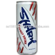 Sharks Energy Drink 500ml Can (24 Per Case)