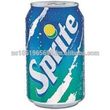 Sprite ......Soft Drink 330cl Can (24 Per Case)