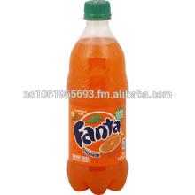 Fanta,,,,,, Orange Soda - 20 fl oz 355cl bottle
