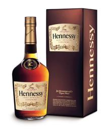 Hennessy VS Cognac 750ml