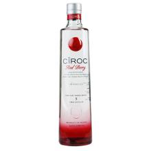 Ciroc Vodka Red Berry 750ml