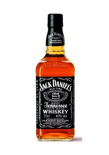 Jack Daniels 70ML