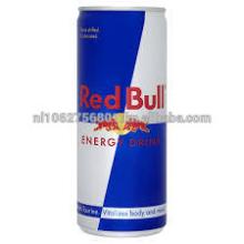 Original R--e--d------- Bull 250ml Cans (24 Per Case)
