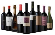 WHITE AND RED  WINE S