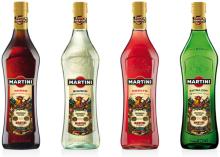 MARTINI BRANDS