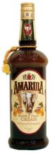 AMARULA LIQUEUR