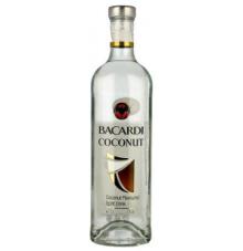 BACARDI COCONUT RUM