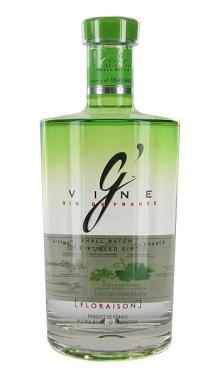 G-VINE FLORAISON GIN