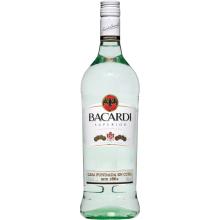 BACARDI