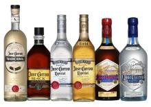 JOSE CUERVO TEQUILA