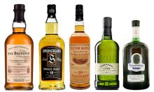 SINGLE MALT WHISKY