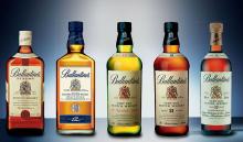 BALLANTINE'S WHISKY 70CL/700ML