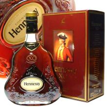 HENNESSY XO COGNAC