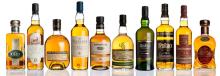 SINGLE MALT SCOTCH WHISKY BRANDS