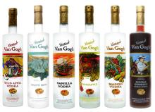 VAN GOGH VODKA
