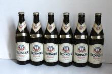 ERDINGER BEER