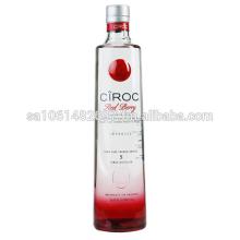 Ciroc Vodka Red Berry 750ml
