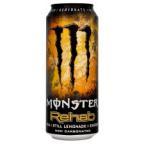 Monster.......... Energy Rehab Can ............12 x 500ml