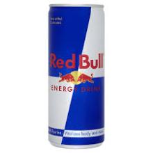 R..e..d ...........Bull 250ml Cans (24 Per Case)