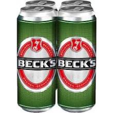 Beck's................Bier................(4x440ml)