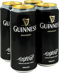 Guinness............Draught..............(15x440ml)