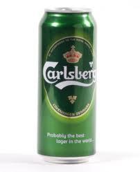 Carlsberg..............Lager..............Beer (20x440ml)