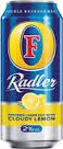 Foster s..........Radler............Cloudy  Lemon  (12x300ml)