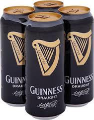 Guinness..............Draught.................(10x440ml)