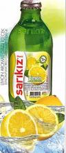 Lemon Flavored Mineral Water