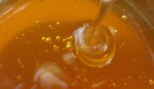  pure  100%  natural   acacia   honey  in bulk