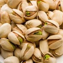 Good Roasted pistachio nuts