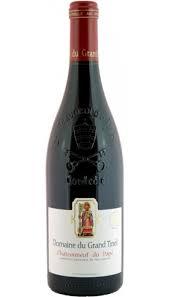 Red wine, dry