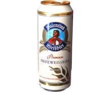Valentins Hefeweiss Beer