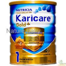Karicare Aptamil Gold Infant Baby Formula Milk Powder (6 X900G)