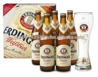 Erdinger Weissbier Beer