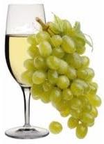 ITALIAN WHITE WINE IN BOTTLES BORDOLESE OF 0.75 CL