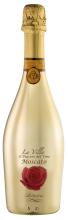 SPECIAL BOTTLE MUSCAT SPARKLING WHITE WINE SWEET