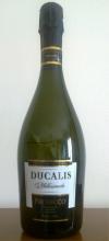 SPARKLING WINE  PROSECCO  MILLESIMATO 0,75 CL