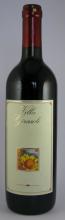 VILLA GIRASOLE RED WINE