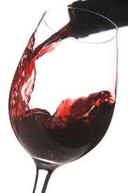 ITALIAN RED WINE IN BOTTLES BORDOLESE OF 0.75 CL