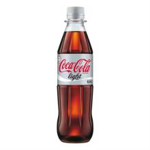 cocacola light pet 0,5L