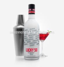 Lucky 50 Vodka