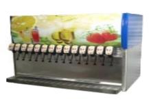 Valve Soda Machine 14+2