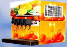 Valve Soda Machine 4+2