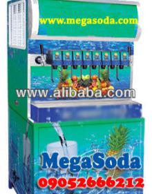 Soda Fountain Dispenser