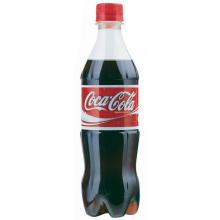 Cocacola 0,5 L