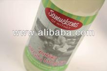 Sparkling Virgin Mojito - Premium Soft Drink
