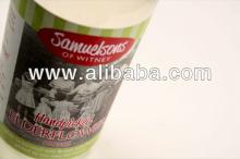 Sparkling Elderflower Presse - Premium Soft Drink